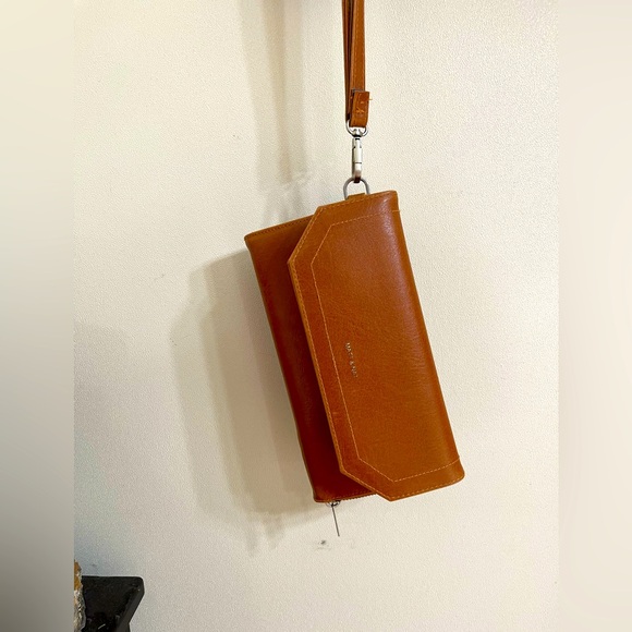 Matt and Matt wallet - Picture 1 of 1